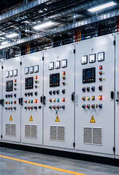 PCC Panels PCC Panels