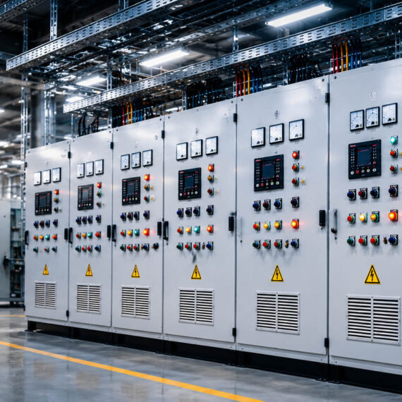 PCC Panels