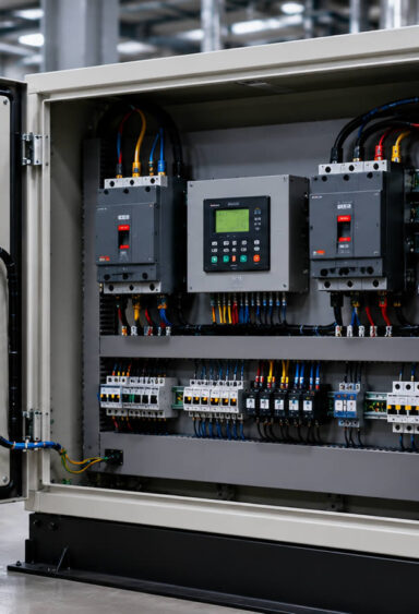 AMF Panels AMF Panels