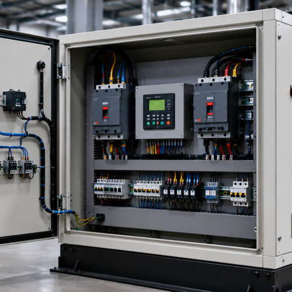 AMF Panels