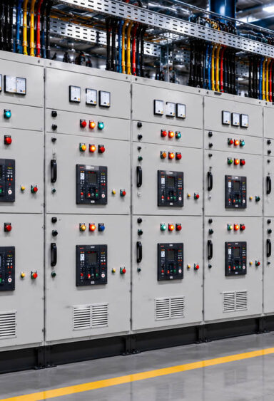 MCC Panels MCC Panels