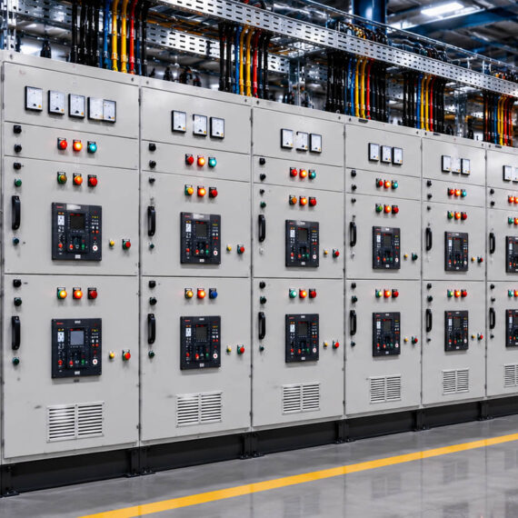 MCC Panels