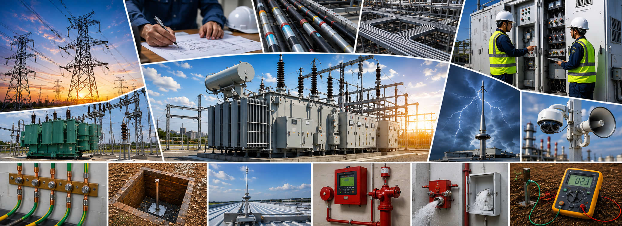 Turnkey Electrical Services2
