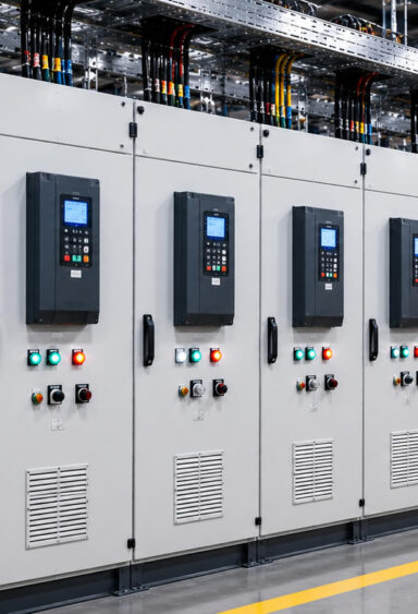 VFD Panels VFD Panels