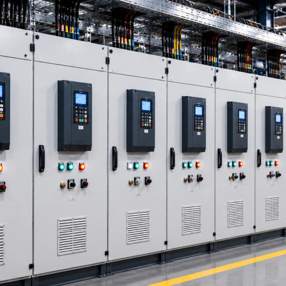 VFD Panels