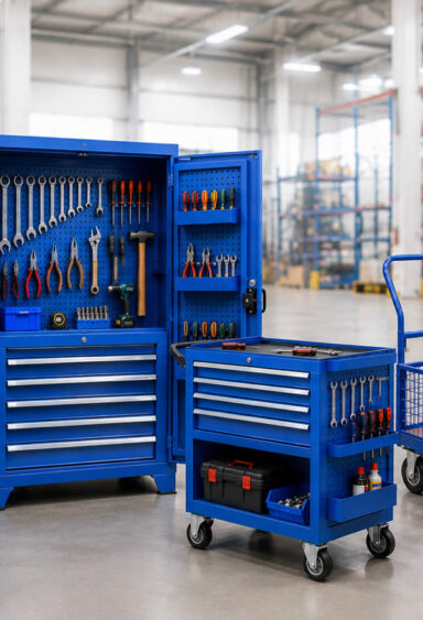 storage storage