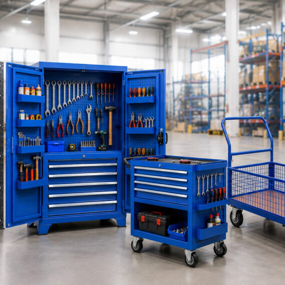 storage